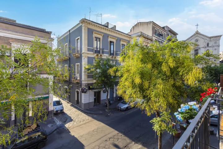 L'angelo Di Casa Mia Appartamento