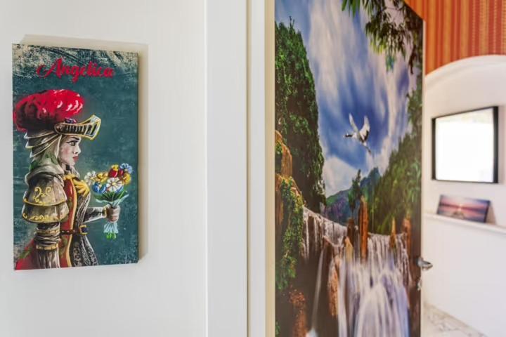 Appartamento L'angelo Di Casa Mia Catania