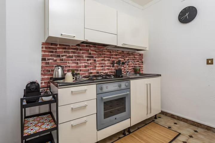 Appartamento L'angelo Di Casa Mia Catania