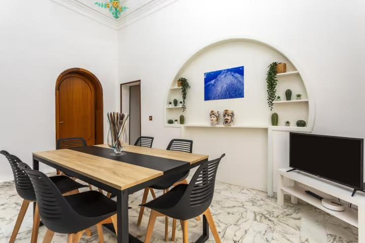 Appartamento L'angelo Di Casa Mia