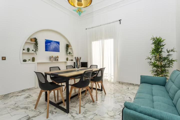 L'angelo Di Casa Mia Appartamento *