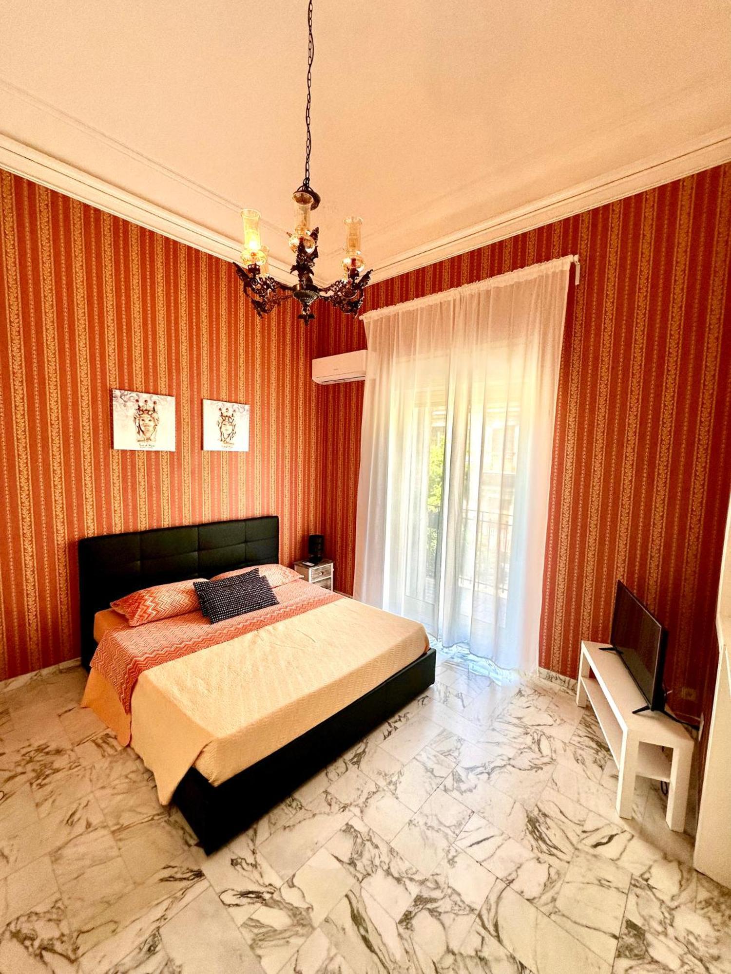Appartement L'angelo Di Casa Mia Catane