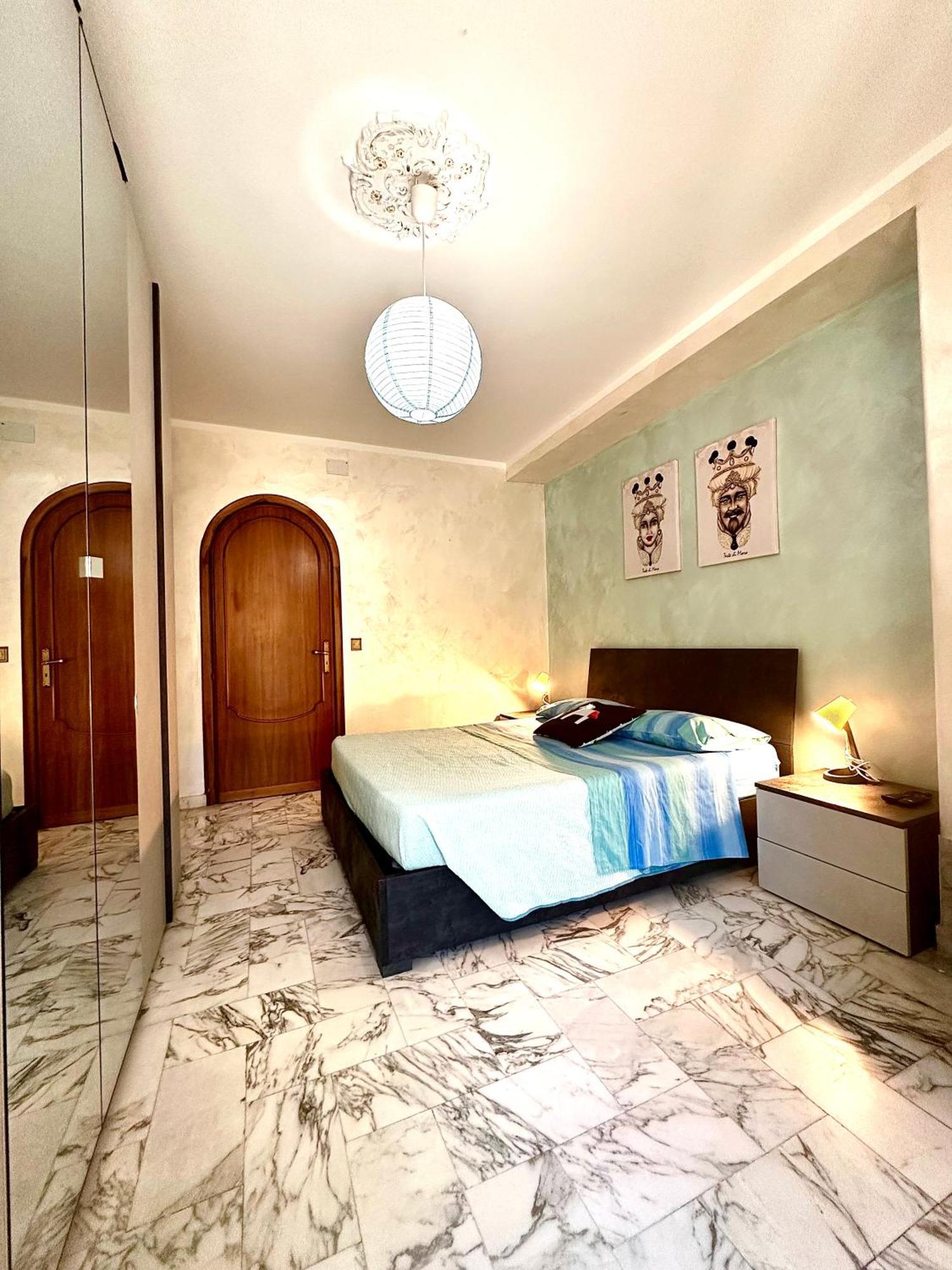 L'angelo Di Casa Mia Appartement