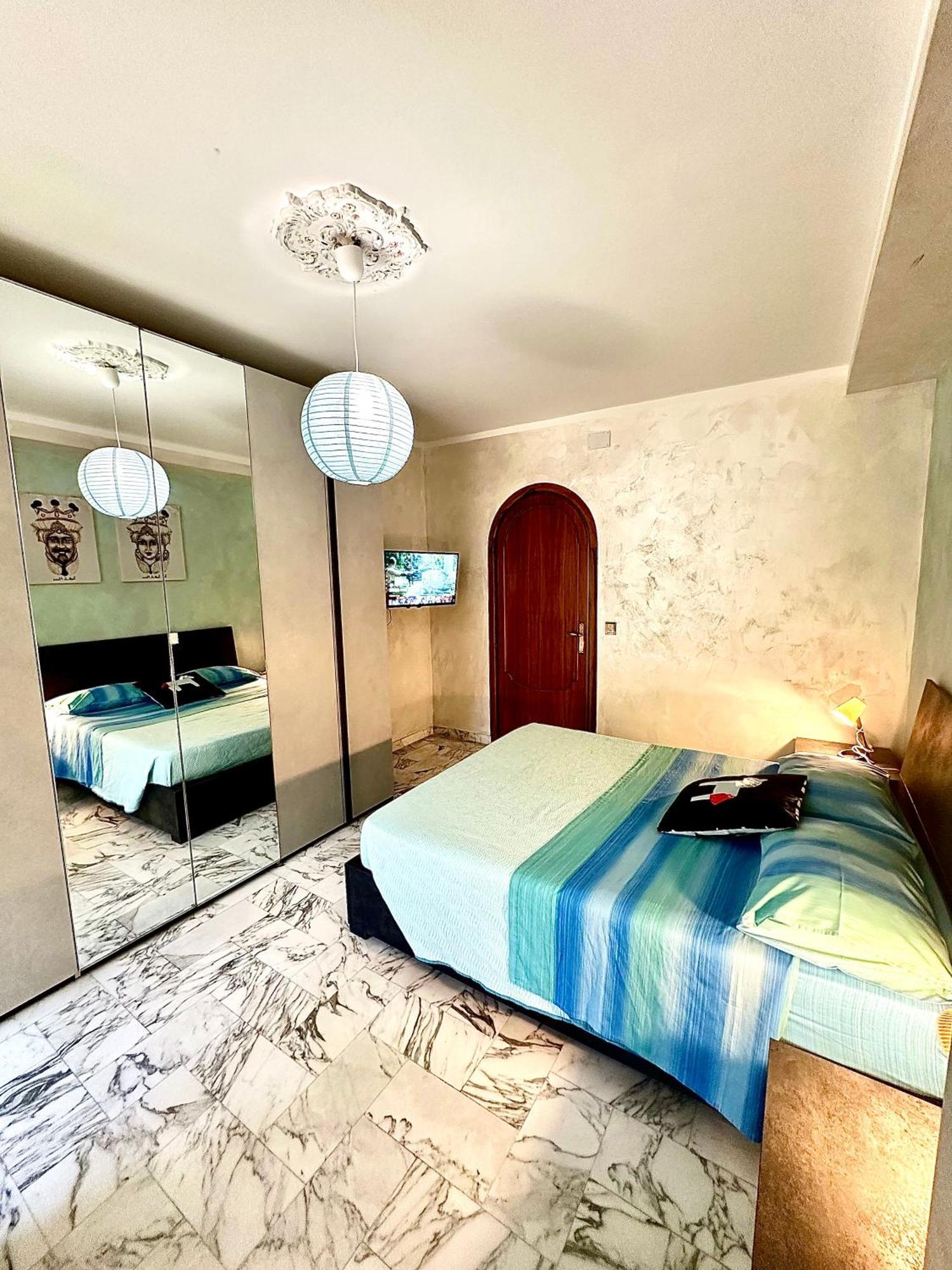 Appartement L'angelo Di Casa Mia