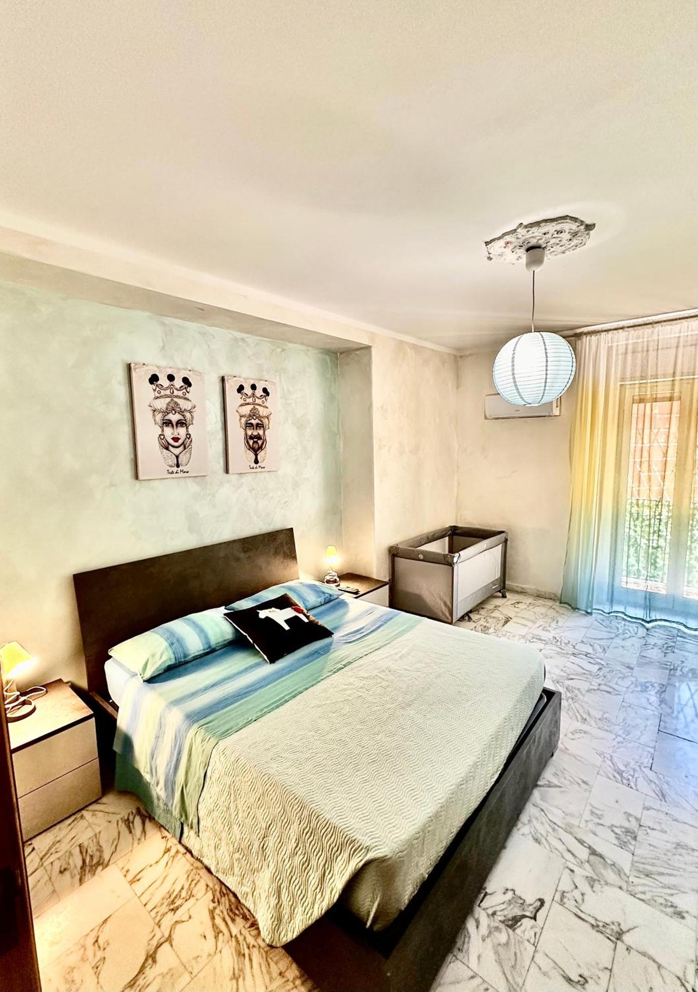 L'angelo Di Casa Mia Appartement